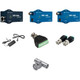 1701 W/ Extender Kit - NV-EC1701PLS-K2H 1701 W/ Extender Kit - NV-EC1701PLS-K2H